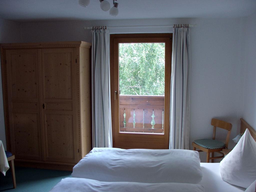 Haus Vasul Hotel Sankt Anton am Arlberg Bilik gambar