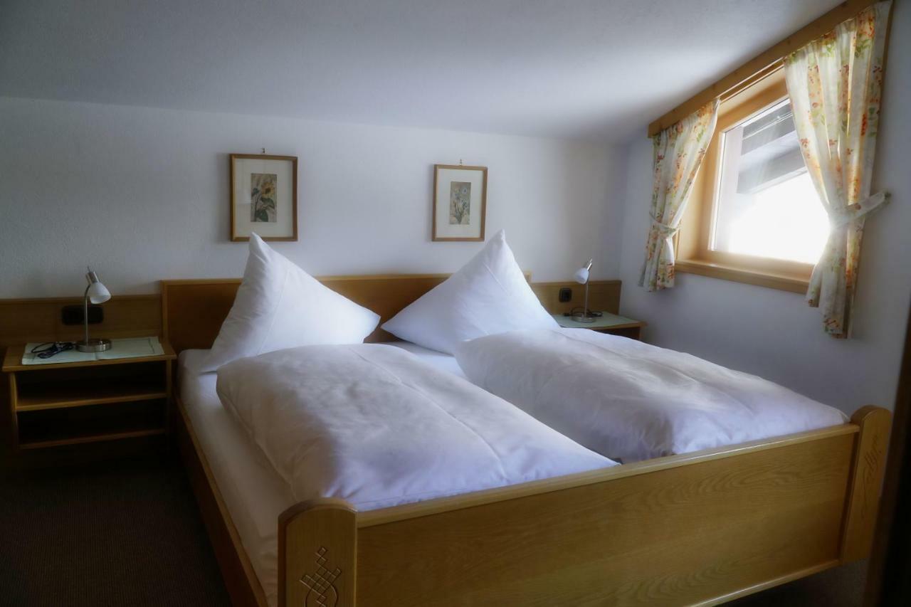 Haus Vasul Hotel Sankt Anton am Arlberg Luaran gambar